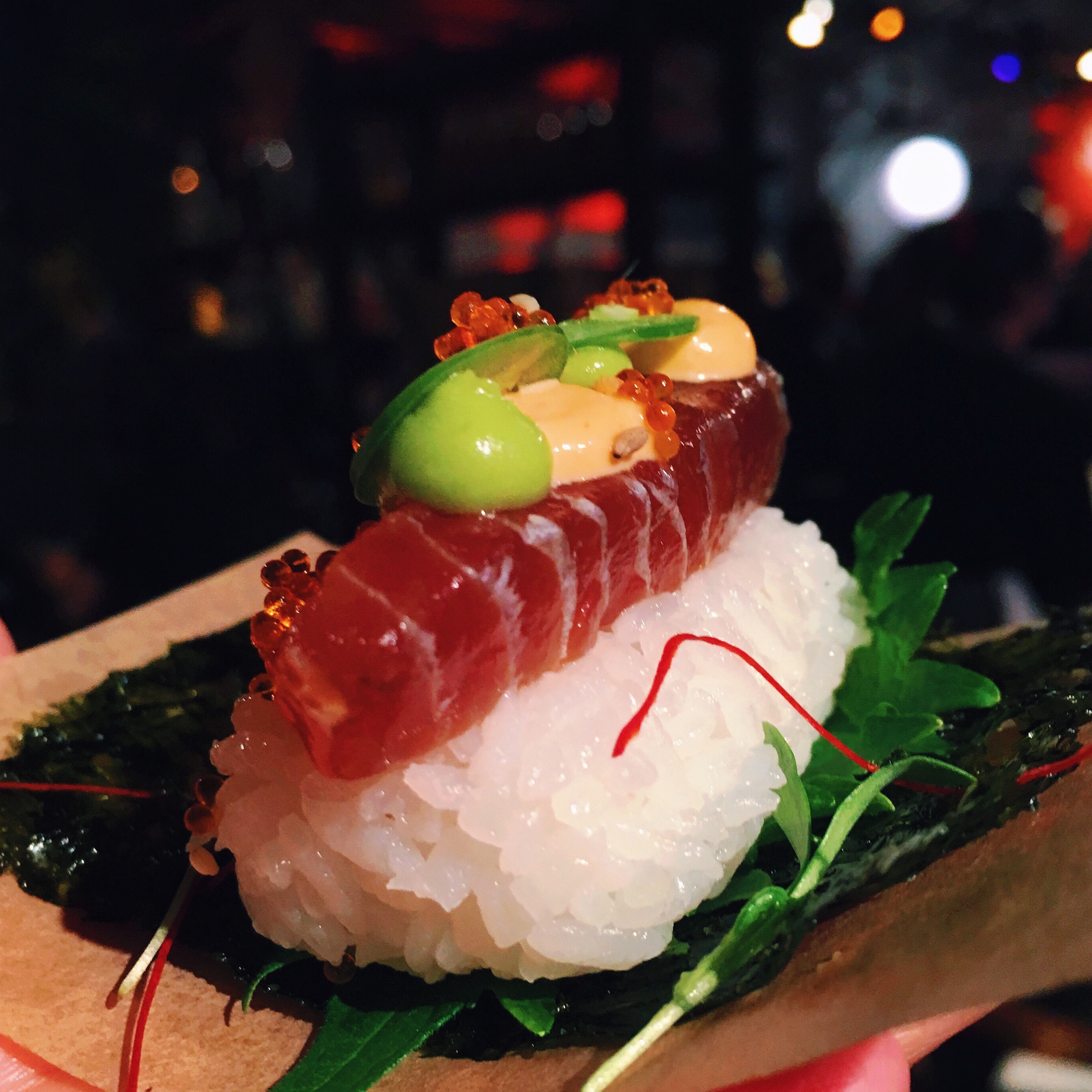 Eat Drink SF