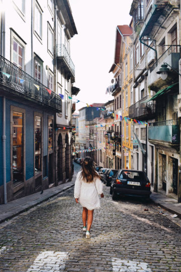 The 7 things you must experience in Porto