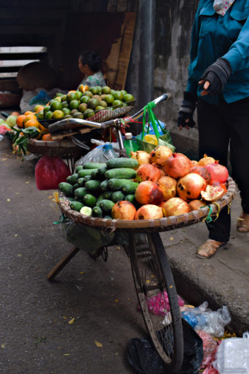 Hanoi Photo Diary