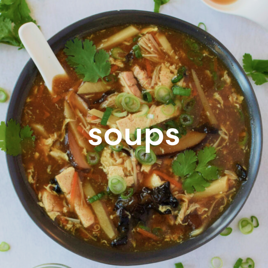 soup recipes