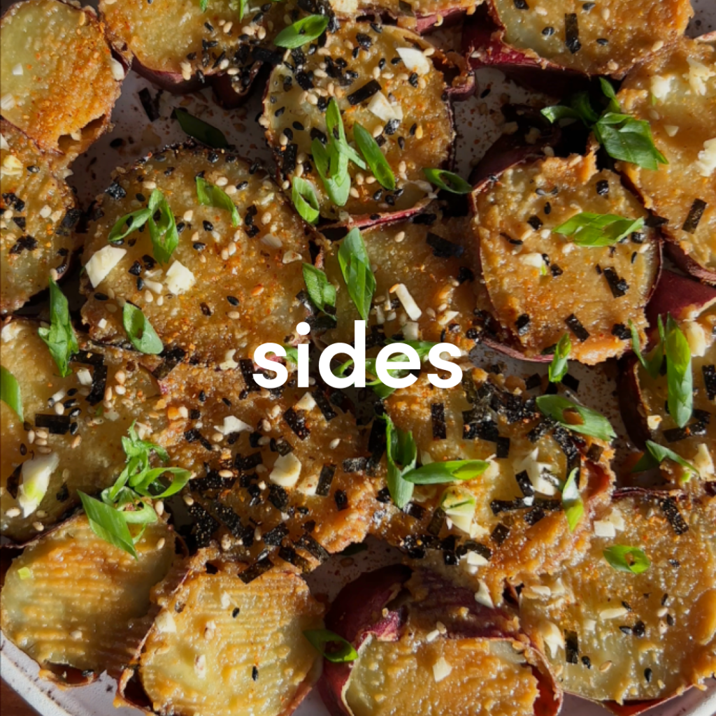 sides